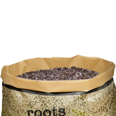 Roots Organics ROGF Green Fields Hydroponic Gardening Potting Soil, 1.5 Cu Ft 2 Roots Organics ROGF Green Fields Hydroponic Gardening Potting Soil, 1.5 Cu Ft - Image 2