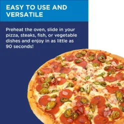 Westinghouse Gas-Powered Artisan Outdoor Pizza Oven - Stainless Steel Portable Pizza Ovens -Sunnydaze Decor Store GUEST 8bb6d9d3 32ec 4b59 9552 987342e56f7e