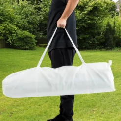 Costway 10'x20' Canopy Tent Heavy Duty Wedding Party Tent 6 Sidewalls W/Carry Bag 14 Costway 10'x20' Canopy Tent Heavy Duty Wedding Party Tent 6 Sidewalls W/Carry Bag -Sunnydaze Decor Store GUEST 8c7e7f34 44c5 4a80 ac1d be20ca154303