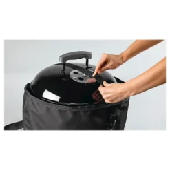 Weber Smokey Joe Bag- Black 5 Weber Smokey Joe Bag- Black -Sunnydaze Decor Store GUEST 8ceed9ea 4125 4fc4 a951 6092a7c16041