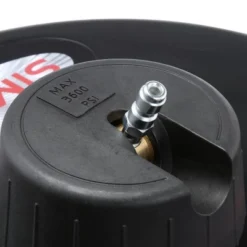 Simpson 15 In. Surface Cleaner -Sunnydaze Decor Store GUEST 8d844a73 3491 4722 89ca 3bfa514bd113