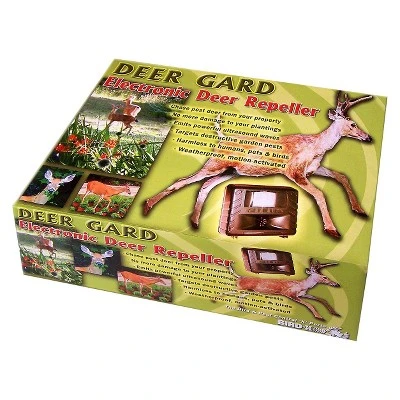 Ultrasonic Deer Repeller 3 Ultrasonic Deer Repeller - Image 3