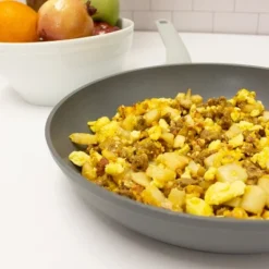 BergHOFF Leo Non-Stick Cast Aluminum Fry Pans, Stay-cool Handle 11 BergHOFF Leo Non-Stick Cast Aluminum Fry Pans, Stay-cool Handle -Sunnydaze Decor Store GUEST 8e9955f8 f0b8 40a9 88f4 c567052ca999