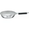 Rosle Frying Pan Silence (Stainless Steel)