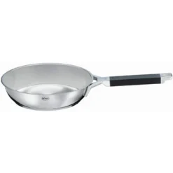 Rosle Frying Pan Silence (Stainless Steel)
