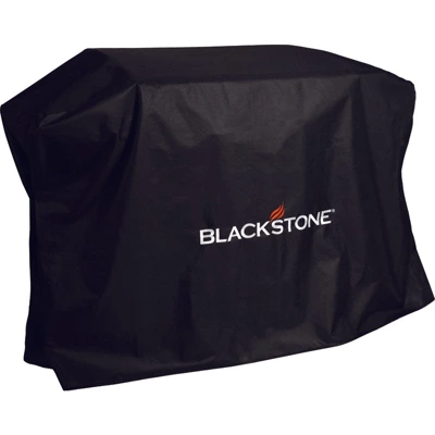 Blackstone Black Griddle Cover 36 In. W X 22 In. D X 3 In. H 1 Blackstone Black Griddle Cover 36 In. W X 22 In. D X 3 In. H