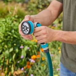 Gilmour Heavy Duty Watering Pattern Nozzle 9 Gilmour Heavy Duty Watering Pattern Nozzle -Sunnydaze Decor Store GUEST 8ff8f334 bc33 4018 a232 2a7dddc6c6e1