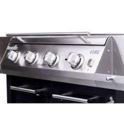 Char-Broil 463285022 4-Burner Vibe 535 Gas Grill -Sunnydaze Decor Store GUEST 8ffcd178 99b7 4f74 a754 4bafb038819a