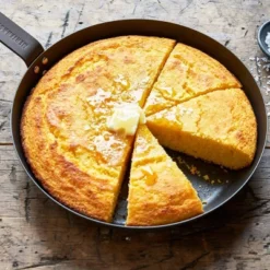 Merten & Storck 8" Open Frypan - Black -Sunnydaze Decor Store GUEST 90995ed4 4d70 474a 8cef a6be373446d0