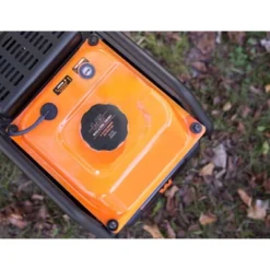 WEN GN400i 4000W Open Frame Inverter Generator -Sunnydaze Decor Store GUEST 909d9382 4099 4104 a8e8 93558e494ca5