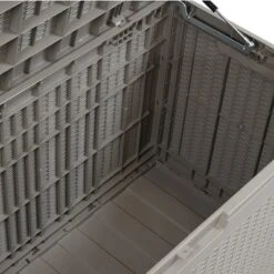 Sunnydaze Decor Sunnydaze Outdoor Deck And Patio Storage Box With Rattan Design - 100 Gal. 21 Sunnydaze Decor Sunnydaze Outdoor Deck And Patio Storage Box With Rattan Design - 100 Gal. -Sunnydaze Decor Store GUEST 91f8a1e8 3c08 483f 8fb7 a608059363a8