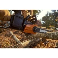 Worx WG384 40V Power Share 14" Cordless Chainsaw With Auto-Tension 7 Worx WG384 40V Power Share 14" Cordless Chainsaw With Auto-Tension -Sunnydaze Decor Store GUEST 923f3174 592d 4e4b bedc 7ad1f20b5f70