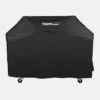 70" Oxford Heavy Duty Waterproof Grill Cover CR7605 - Royal Gourmet