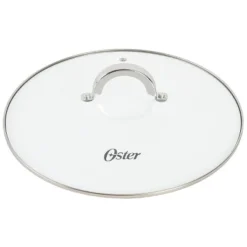 Oster® Oster Sangerfield 3 Piece 11 Inch Stainless Steel Everyday Pan With Steamer And Lid 10 Oster® Oster Sangerfield 3 Piece 11 Inch Stainless Steel Everyday Pan With Steamer And Lid -Sunnydaze Decor Store GUEST 934823f7 0706 4432 b87c 20b39232f4e6