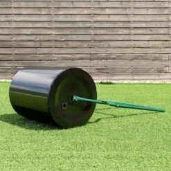 Costway 16"x 20" Heavy Duty Push Tow Lawn Roller Roller 12 Costway 16"x 20" Heavy Duty Push Tow Lawn Roller Roller -Sunnydaze Decor Store GUEST 93f946ba 6bc2 4518 9016 65c678e0f31b