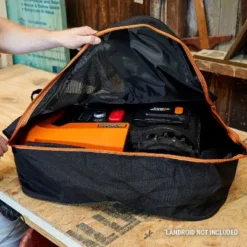 Worx WA0197 Universal Landroid Storage Bag