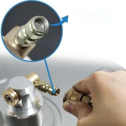 EDOU Direct 14" Pressure Washer Surface Cleaner With Wheels - 4,000 PSI | Heavy Duty 5 EDOU Direct 14" Pressure Washer Surface Cleaner With Wheels - 4,000 PSI | Heavy Duty -Sunnydaze Decor Store GUEST 9584897e 2f5d 4e5a ae49 6a84bfd815c8