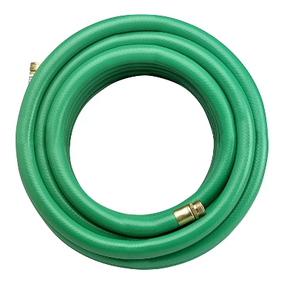 Underhill Green Heavy Duty Garden Water Hose 1 Underhill Green Heavy Duty Garden Water Hose