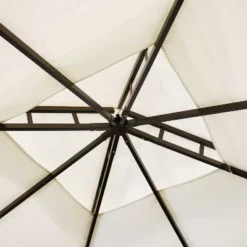 Sunnydaze Decor Sunnydaze Soft Top Rectangle Patio Gazebo With Screens And Privacy Walls For Backyard, Garden Or Deck 17 Sunnydaze Decor Sunnydaze Soft Top Rectangle Patio Gazebo With Screens And Privacy Walls For Backyard, Garden Or Deck -Sunnydaze Decor Store GUEST 97079a25 6c13 4e37 a5fb 26d38f116cc9