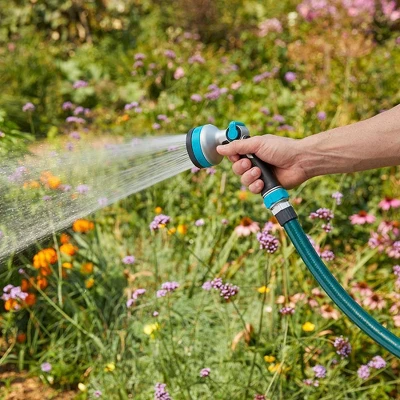 Gilmour Heavy Duty Watering Pattern Nozzle 6 Gilmour Heavy Duty Watering Pattern Nozzle - Image 6