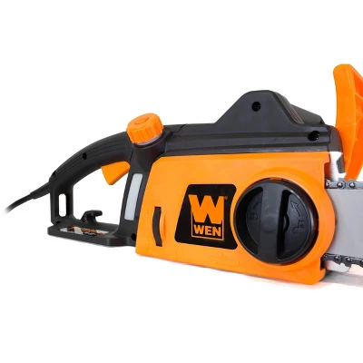 WEN 4017 16" Electric Chainsaw 1 WEN 4017 16" Electric Chainsaw