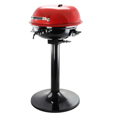 Better Chef 15-inch Electric Barbecue Grill 3 Better Chef 15-inch Electric Barbecue Grill - Image 3