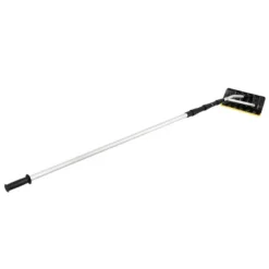Costway 21FT Telescoping Snow Roof Rake Large Poly Blade Aluminum Tube Non-Slip Handle 17 Costway 21FT Telescoping Snow Roof Rake Large Poly Blade Aluminum Tube Non-Slip Handle -Sunnydaze Decor Store GUEST 986e77b0 2405 41f8 9ed7 ab87df4ef981