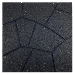 Flexon Rubber Dual Sided Decorative Lawn And Garden Stepping Stone - Set Of 3 6 Flexon Rubber Dual Sided Decorative Lawn And Garden Stepping Stone - Set Of 3 -Sunnydaze Decor Store GUEST 9880ad48 2991 4a9f 8161 014c2754fb4b