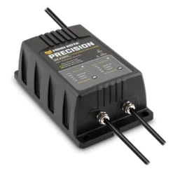 Minn Kota MK-212PCL On-Board Precision Battery Charger For Trolling Motors