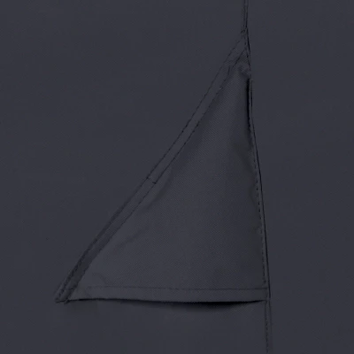 Classic Accessories 30" Water Resistant Kettle Grill Cover With Chimney 3 Classic Accessories 30" Water Resistant Kettle Grill Cover With Chimney - Image 3