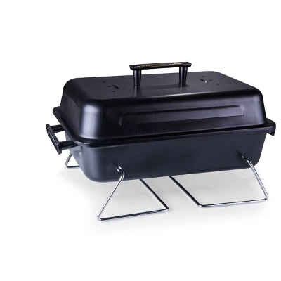 Picnic Time Buccaneer Charcoal Grill/ Cooler/ 3 Pc Tools Model 750-00-175 12 Picnic Time Buccaneer Charcoal Grill/ Cooler/ 3 Pc Tools Model 750-00-175 - Image 12