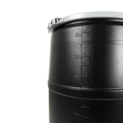 Active Aqua DRM58T 55 Gallon Drum Hydroponic Reservoir With Pre-Drilled Solid Locking Lid And Bolt Ring Closure, Black (2 Pack) 7 Active Aqua DRM58T 55 Gallon Drum Hydroponic Reservoir With Pre-Drilled Solid Locking Lid And Bolt Ring Closure, Black (2 Pack) -Sunnydaze Decor Store GUEST 9ab77101 7f6a 4b87 9ba9 48e16e60546d