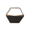 Geo Conservatory Planter - Foreside Home And Garden