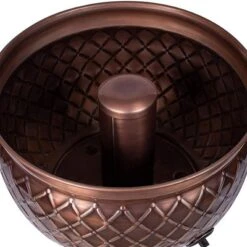 BirdRock Home Decorative Water Hose Pot - Copper - Drainage Hole - Group 9 BirdRock Home Decorative Water Hose Pot - Copper - Drainage Hole - Group -Sunnydaze Decor Store GUEST 9b9f59cc 9bca 4469 95ba 6330d8b371a0