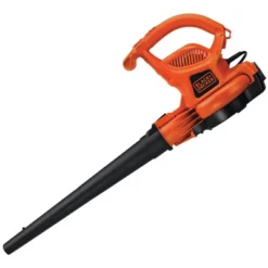 Black & Decker Leaf Blower, Vacuum And Mulcher -Sunnydaze Decor Store GUEST 9c3959cb e800 43a2 bd1b 27419b07fdf0