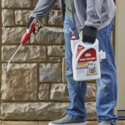 Ortho Home Defense Indoor & Perimeter Insect Killer 1.1 Gallon Ready To Use Wand -Sunnydaze Decor Store GUEST 9c6d84d3 1082 4d22 b003 10653bf13c2c