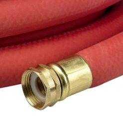 Underhill Red Premium Heavy Duty Garden Water Hose 10 Underhill Red Premium Heavy Duty Garden Water Hose -Sunnydaze Decor Store GUEST 9ca58d33 2d50 449f 9f30 3b9f31d03211