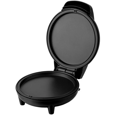 Courant 7-inch Personal Griddle And Pizza Maker 6 Courant 7-inch Personal Griddle And Pizza Maker - Image 6