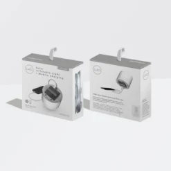 Luci Pro Series Lux Solar LED Outdoor Lantern White 19 Luci Pro Series Lux Solar LED Outdoor Lantern White -Sunnydaze Decor Store GUEST 9d4a3135 2557 416e 8208 2bd840e2c38b