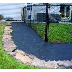 DeWitt 20 Year 4.1 Ounce Home And Commercial Landscape Heavy-Duty Weed Barrier Fabric, 5 X 250 Feet Roll 6 DeWitt 20 Year 4.1 Ounce Home And Commercial Landscape Heavy-Duty Weed Barrier Fabric, 5 X 250 Feet Roll -Sunnydaze Decor Store GUEST 9ed12638 993f 44f9 8826 09f7c4e59e2b