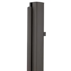 JOMEED UP023 118 By 78.5 Inch Folding Retractable Side Awning Privacy Wall, Gray -Sunnydaze Decor Store GUEST a0c3c480 a3f4 4482 b715 4e5c10ba9e27