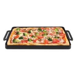 Hamilton Beach Cast Iron Griddle 38560 -Sunnydaze Decor Store GUEST a1dc71e4 6275 46cd 8129 c0d016adb269