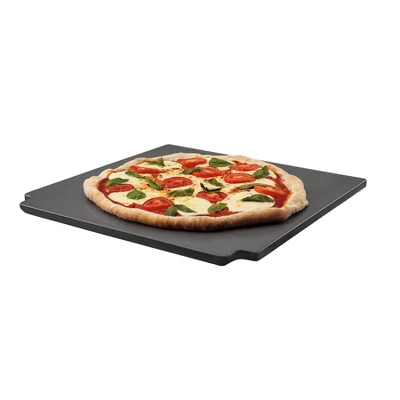 Weber Glazed Pizza Stone Grill Cookware 4 Weber Glazed Pizza Stone Grill Cookware - Image 4
