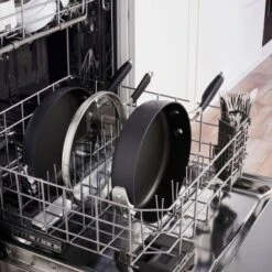 Select By Calphalon Nonstick With AquaShield 8" Fry Pan 5 Select By Calphalon Nonstick With AquaShield 8" Fry Pan -Sunnydaze Decor Store GUEST a39ce85e d403 4b91 a035 2bc160fb0edf