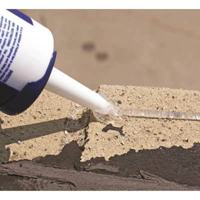 Bird-X 3pk Bird Proof Transparent Repellent Gel 1 Bird-X 3pk Bird Proof Transparent Repellent Gel