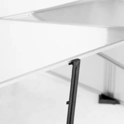 Outsunny Aluminum Cold Frame Greenhouse, Portable Mini Greenhouse With Independent Opening Tops For Flowers, Vegetables, Herbs, 47" X 39" X 16" 8 Outsunny Aluminum Cold Frame Greenhouse, Portable Mini Greenhouse With Independent Opening Tops For Flowers, Vegetables, Herbs, 47" X 39" X 16" -Sunnydaze Decor Store GUEST a68b058b e38f 471d acdd 1c7bbfe1b4e0