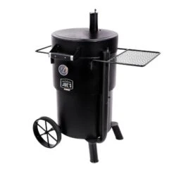 Oklahoma Joe's Bronco Drum Smoker 19202089