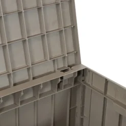 Sunnydaze Decor Sunnydaze Lockable Outdoor Small Deck Box With Storage And Side Handles - 32-Gal. 20 Sunnydaze Decor Sunnydaze Lockable Outdoor Small Deck Box With Storage And Side Handles - 32-Gal. -Sunnydaze Decor Store GUEST a87ea942 db90 46ad 9cfb c7179a1fa402