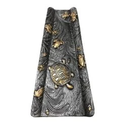 Oakland Living Cast Aluminum Turtle Downspout Gutter Splash Block 9 Oakland Living Cast Aluminum Turtle Downspout Gutter Splash Block -Sunnydaze Decor Store GUEST a92ce778 b59d 4e07 8edc 6243b42edf52