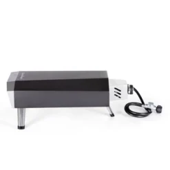 Captiva Designs E02GR011 Propane Gas Outdoor Pizza Oven - Black 13 Captiva Designs E02GR011 Propane Gas Outdoor Pizza Oven - Black -Sunnydaze Decor Store GUEST a9f83c32 c767 40c3 8aec 10266544bb33